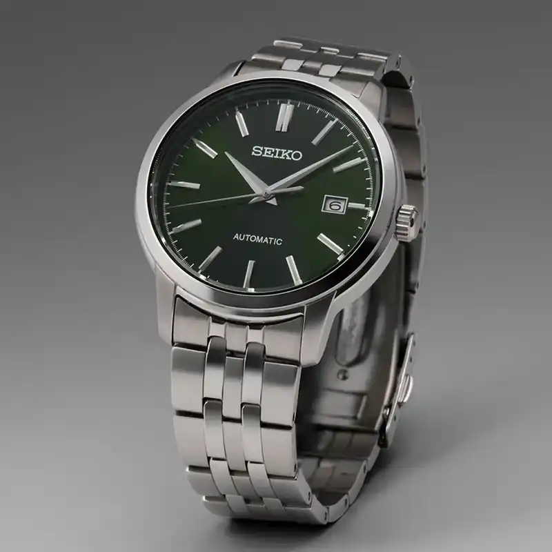 ساعت مچی مردانه اتوماتیک سیکو مدل SRPH89K1