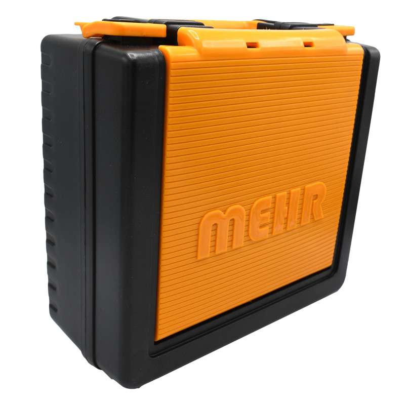 جعبه دریل مهر مدل AB-8008 جعبه دریل مهر مدل AB-8008