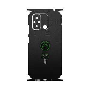 MAHOOT XBOX-FullSkin Cover Sticker for Xiaomi Redmi 12C