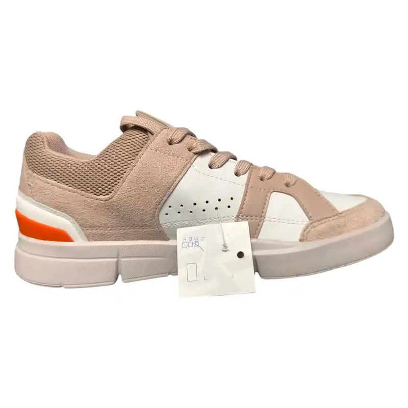 کفش راحتی زنانه آنرانینگ مدل CLOUB HOUSE