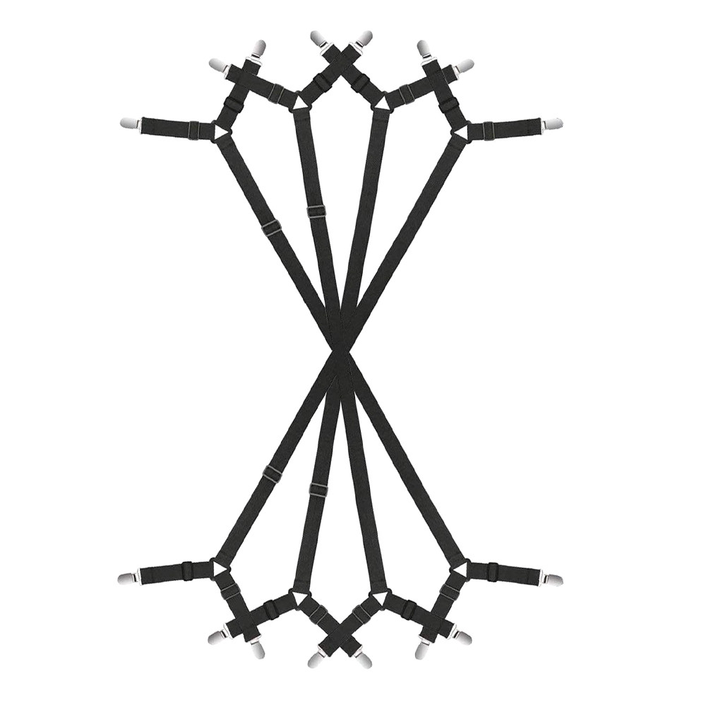 نظم دهنده روتختی تک سبد مدل TS07 بسته 4 عددی