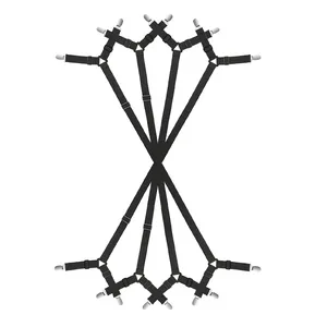 نظم دهنده روتختی تک سبد مدل TS07 بسته 4 عددی