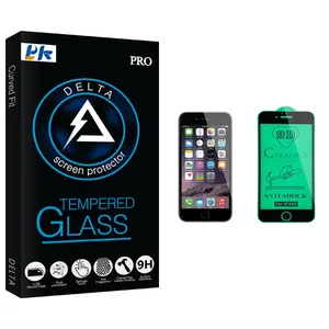 PK Delta Glass Ceramics Screen Protector For Apple iPhone 6