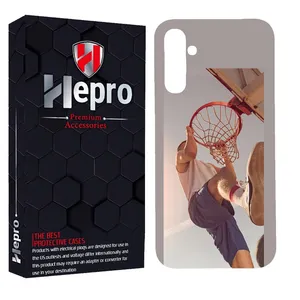 HEPRO MC Cover for SAMSUNG GALAXY S24
