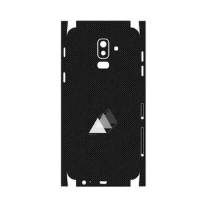 MAHOOT Minimal 3 Triangle Icon-FullSkin Cover Sticker for Samsung Galaxy J8