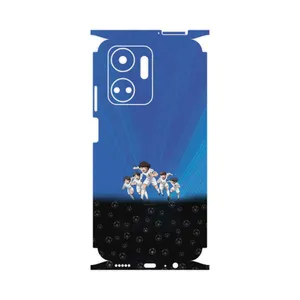 MAHOOT Ganbare Kikkazu-FullSkin Cover Sticker for Honor X7a