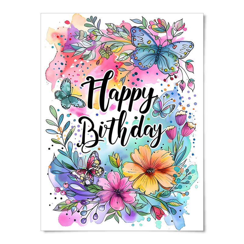 کارت پستال مدل ACP3