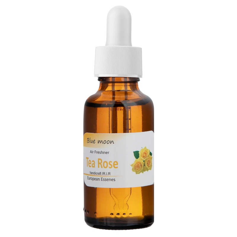 اسانس سوز مدل تی رز حجم 30 میلی لیتر