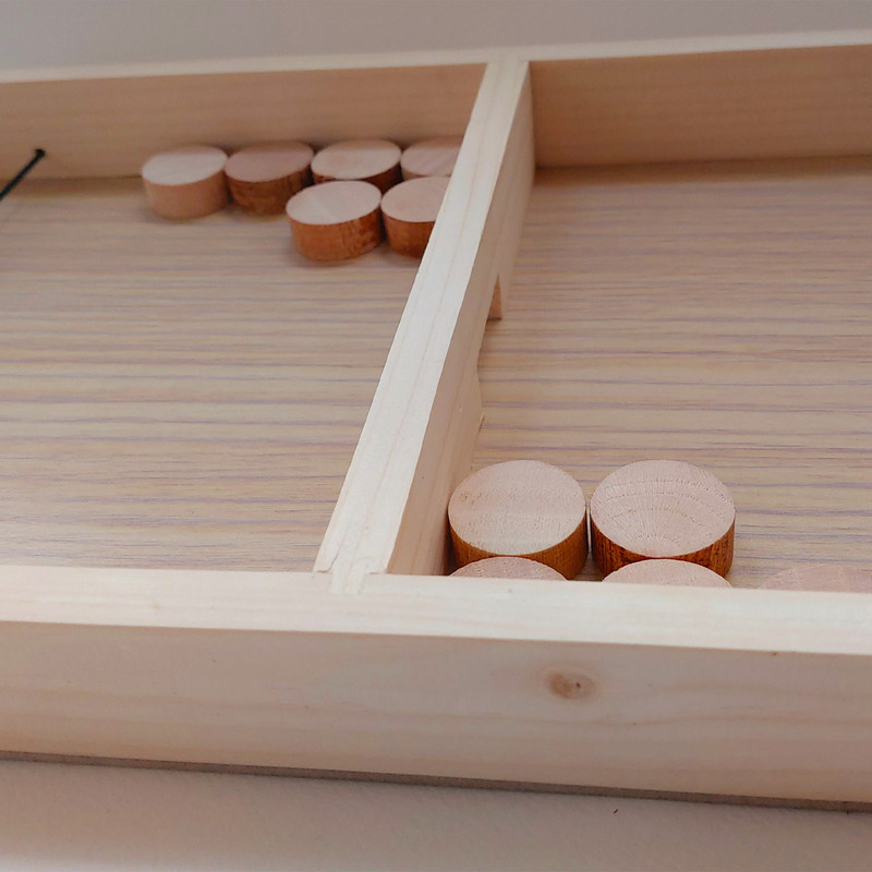 بازی فکری تخته شانس کد ۵۰۷