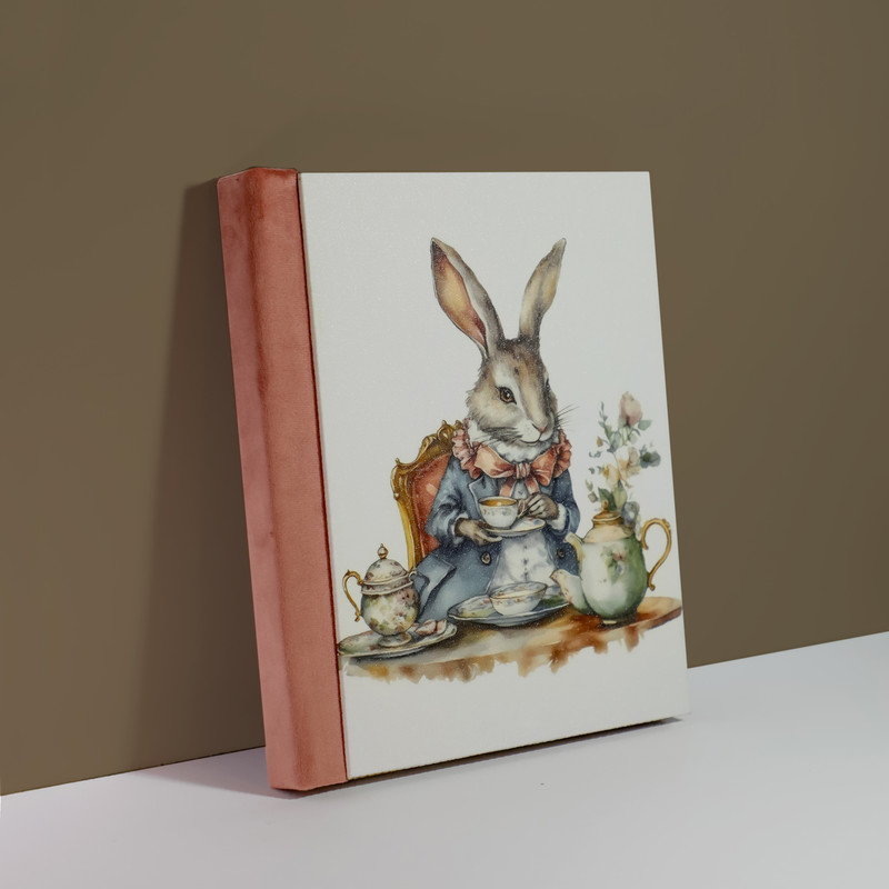 آلبوم عکس کودک مدل شومیز