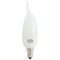 لامپ کم مصرف 9 وات شعاع پارس کد SKI21 پایه E14