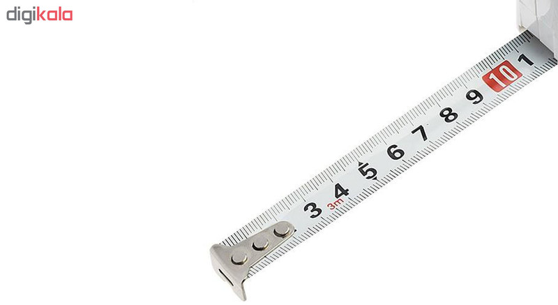 متر 3 متری فیسکو مدل Uni-Matic001 متر 3 متری فیسکو مدل Uni-Matic001