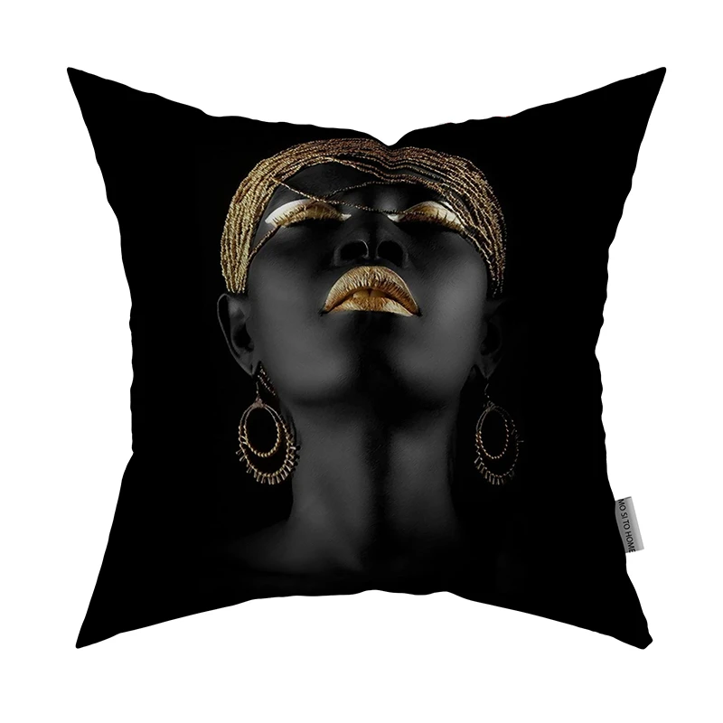 کاور کوسن مدل مخمل کد c0050 سایز 43x43 سانتی متر