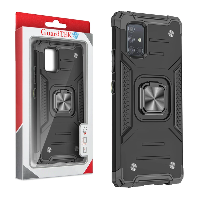 کاور گاردتک مدل Union Armor مناسب برای گوشی موبایل سامسونگ Galaxy A71