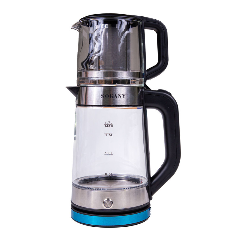 چای ساز سوکانی مدل SK-SH-1093
