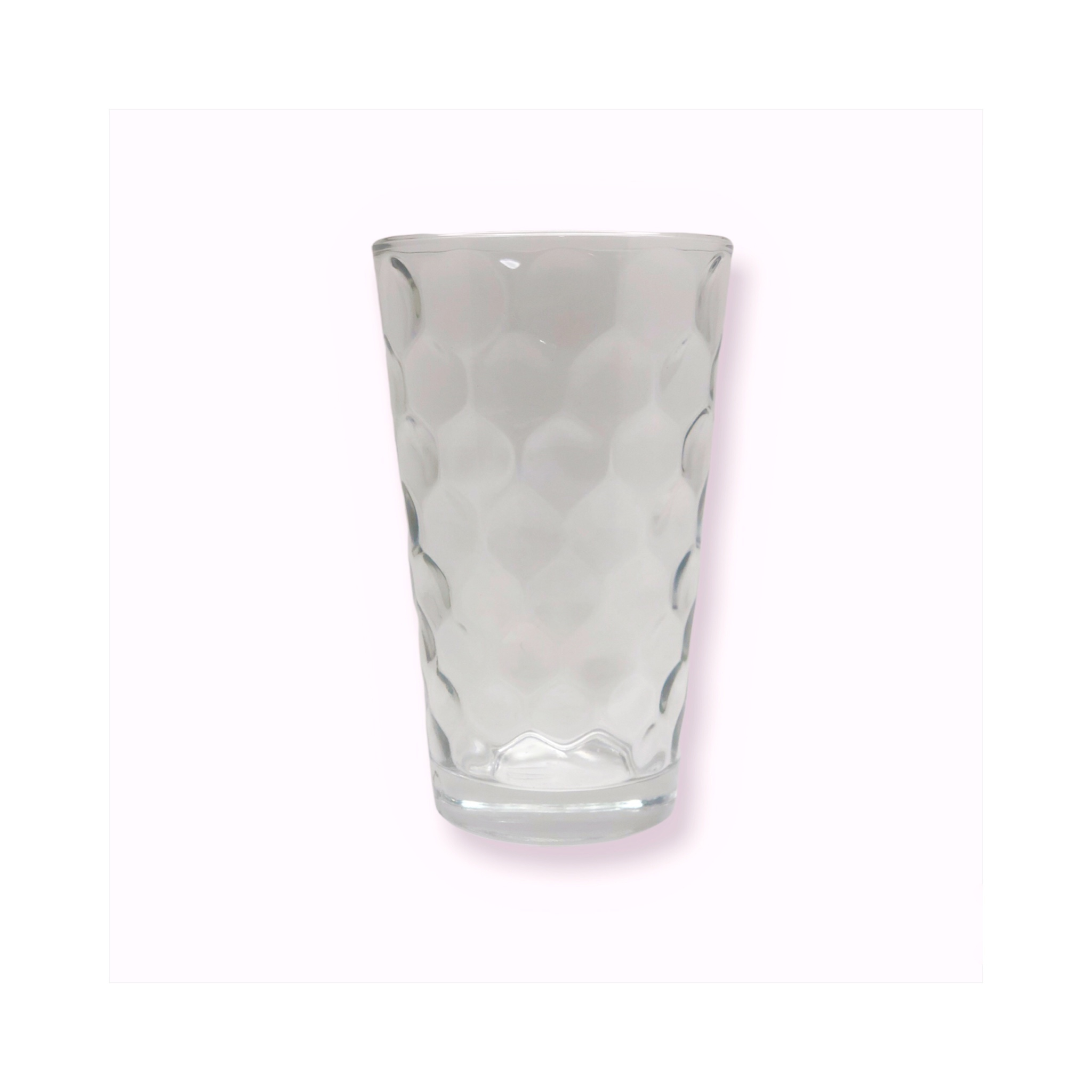 لیوان مدل اکوا بسته 6 عددی