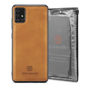 Dg.ming M1 cover For Samsung Galaxy A51