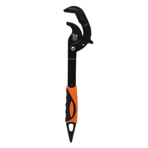 آچار همه کاره مدل کوییک کد YPB-14INCH سایز 30-60 میلیمتر