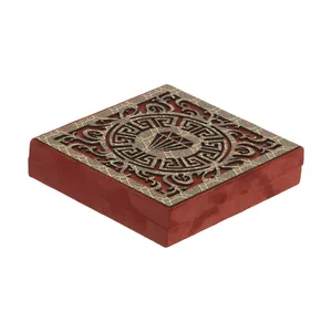 جعبه جواهرات مدل 001