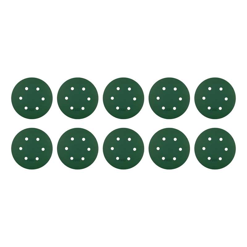 سنباده پشت کرکی مدل POL 1000 بسته 10 عددی سنباده پشت کرکی مدل POL 1000 بسته 10 عددی