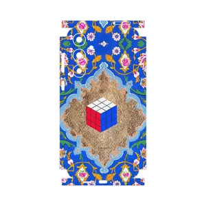 MAHOOT Maryams_Mathematics-FullSkin Cover Sticker for Samsung Galaxy A55
