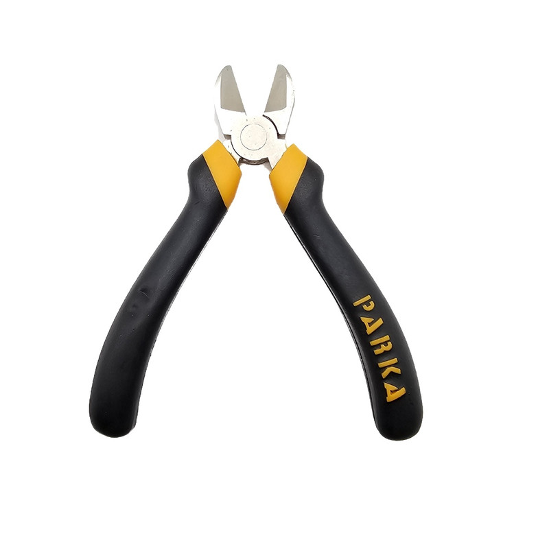 انبر سیم‌چین پارک مدل 6.160MM  سایز 6 اینچ