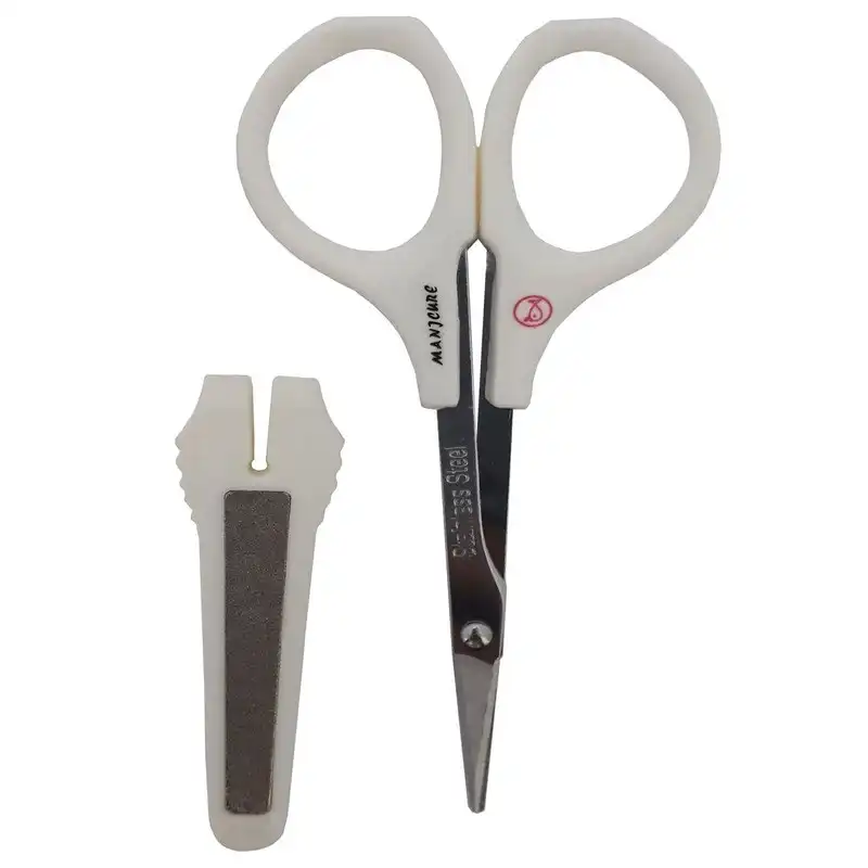 قیچی ابرو کد AZX157