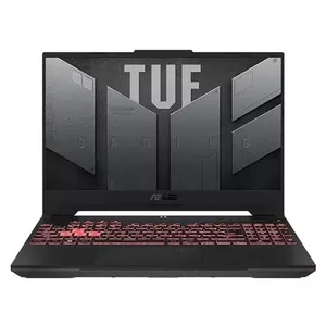 لپ تاپ 15.6 اینچی ایسوس مدل TUF Gaming A15 FA507RM-HN007W-R7 16GB 1SSD RTX3060 - کاستوم شده