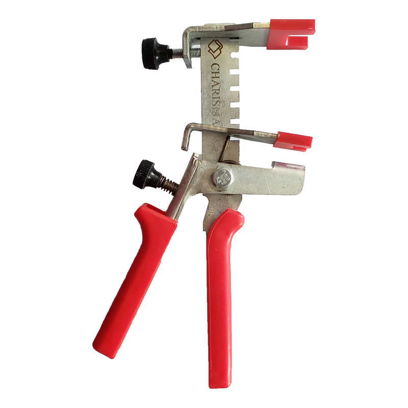 آچار همتراز کاریزما مدل فیکس تایل