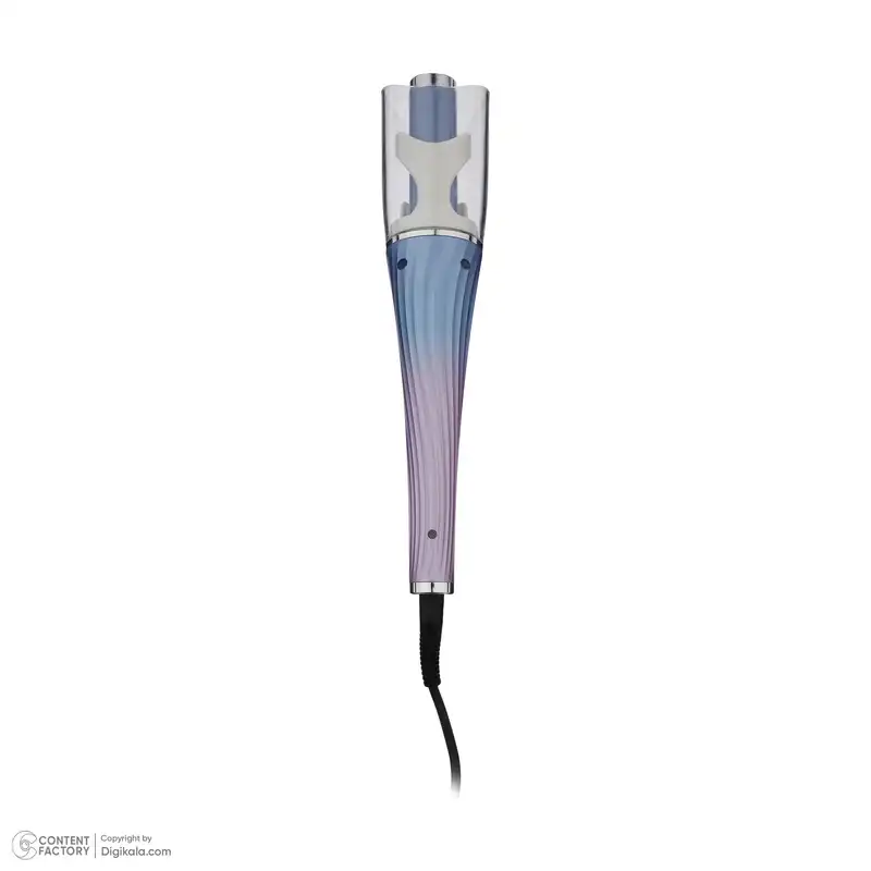 فر کننده و حالت دهنده مو مدل H01