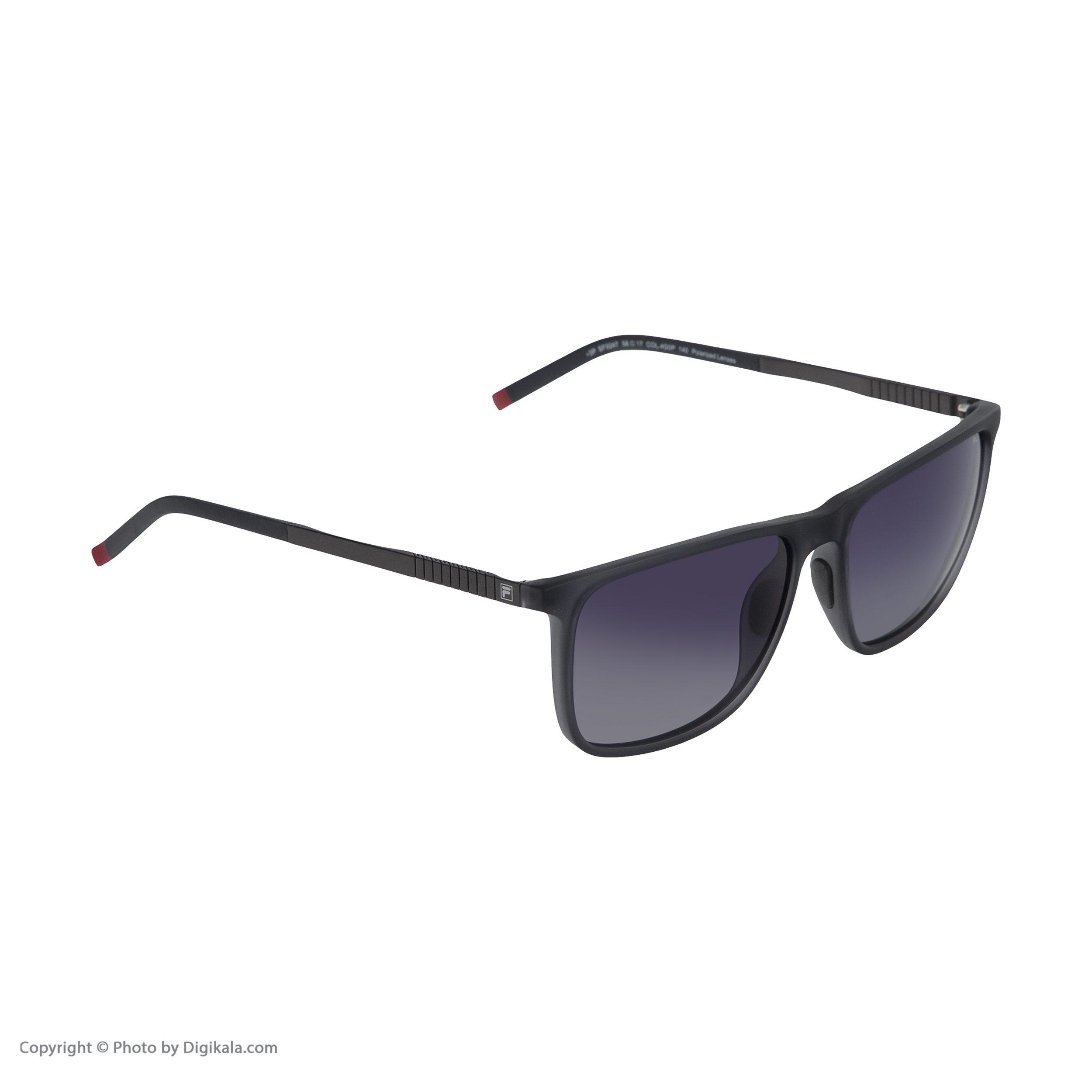 عینک آفتابی مردانه فیلا مدل SF9247 4G0P -  - 3