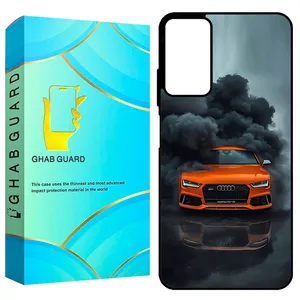 Ghab Guard GCHPN11P Cover For Xiaomi Redmi Note 11 Pro 4G / Redmi Note 11 Pro 5G / Redmi Note 12 Pro 4G  