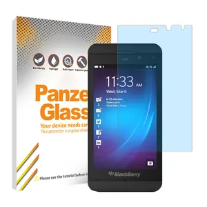 Panzer Glass Resistant model Anti-blue screen protector suitable for Blackberry Z10 mobile phone