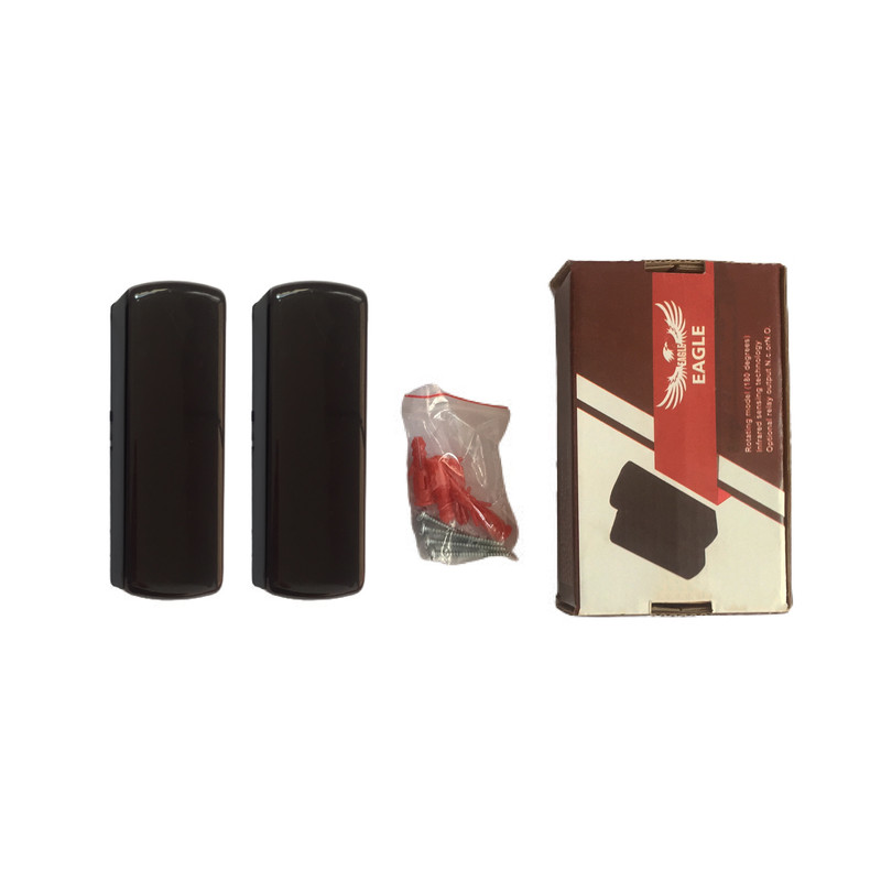 چشمی دزدگیر برند EAGLE کد Dezh