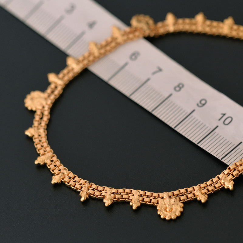 پابند زنانه کد PA1190