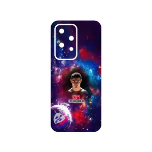 MAHOOT Cristiano Ronaldo 1 Cover Sticker for Honor 200 Lite