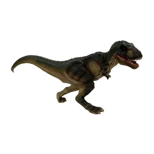 فیگور مدل دایناسور تیرکس کد FMDTB1