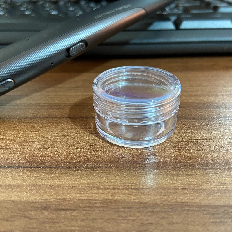 عکس شماره 22 : محفظه نگهداری کرم کد a-5 بسته 8 عددی