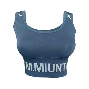 نیم تنه ورزشی زنانه مدل GYM کد BL