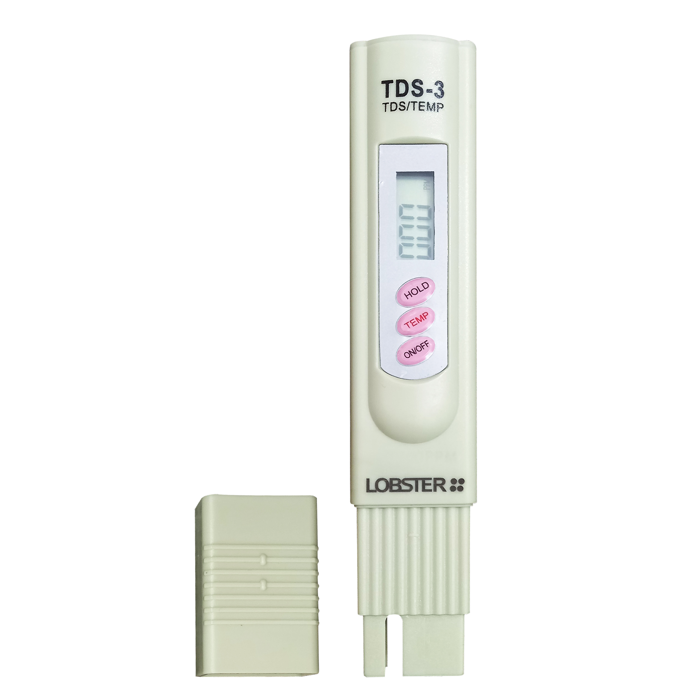 سختی سنج آب لابستر مدل TDS/TEMP