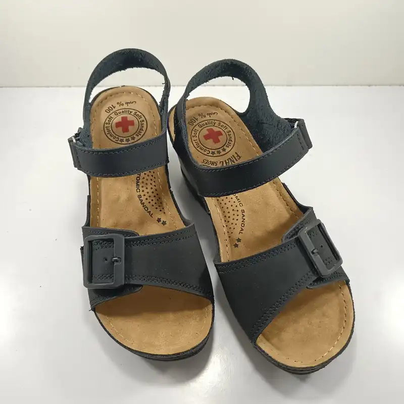 صندل زنانه کد 123