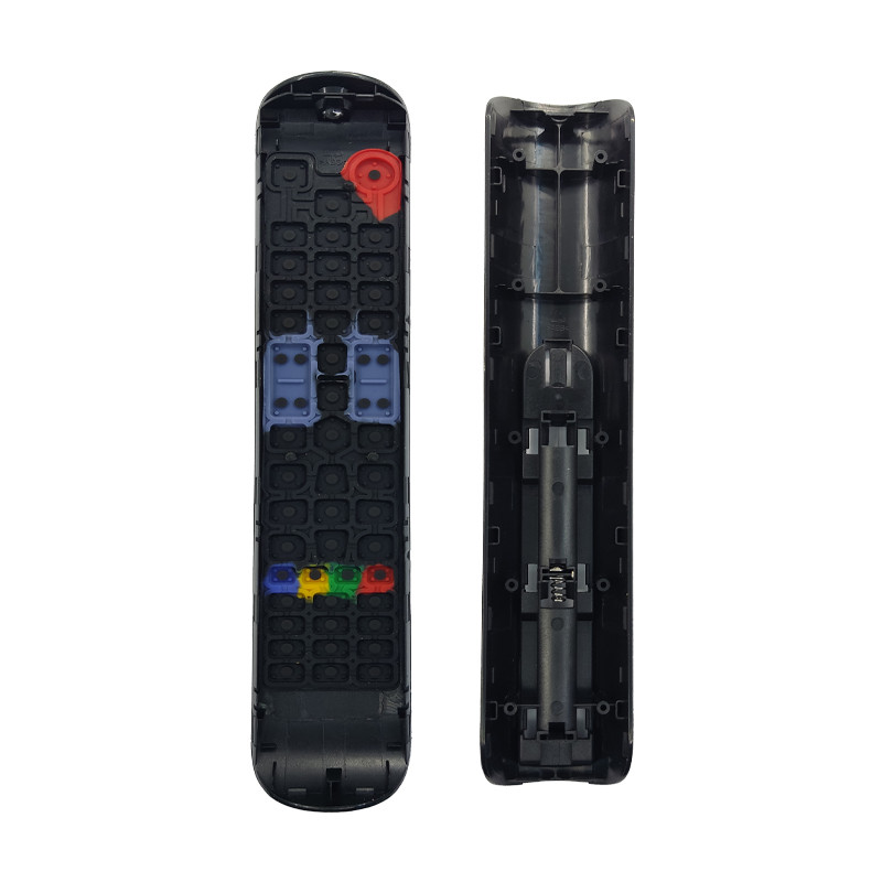 ریموت کنترل تلویزیون سامسونگ مدل 581A مناسب تمامی مدل های سامسونگ