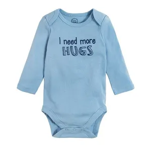 بادی آستین بلند نوزادی کول کلاب مدل CUB1802201