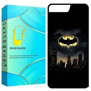 Ghab Guard GCHP7P Cover For Apple iPhone 7 Plus / 8 Plus