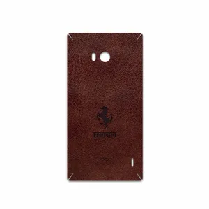 MAHOOT NL-FRRI Cover Sticker for Nokia Lumia 930