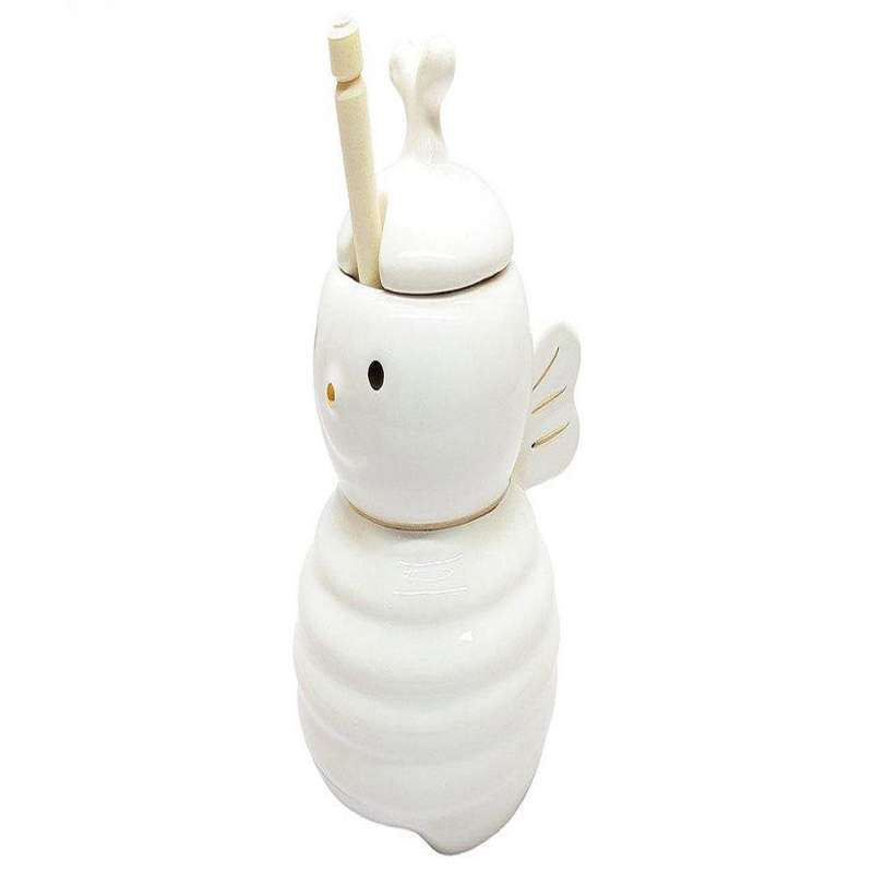 ظرف عسل مدل HM1217