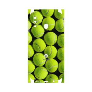 MAHOOT Tennis-FullSkin Cover Sticker for Samsung Galaxy A20