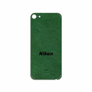 MAHOOT GL-NKN Cover Sticker for Apple iPod touch 6th generation