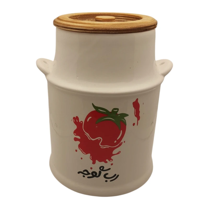 بانکه مدل رب گوجه کد 1000