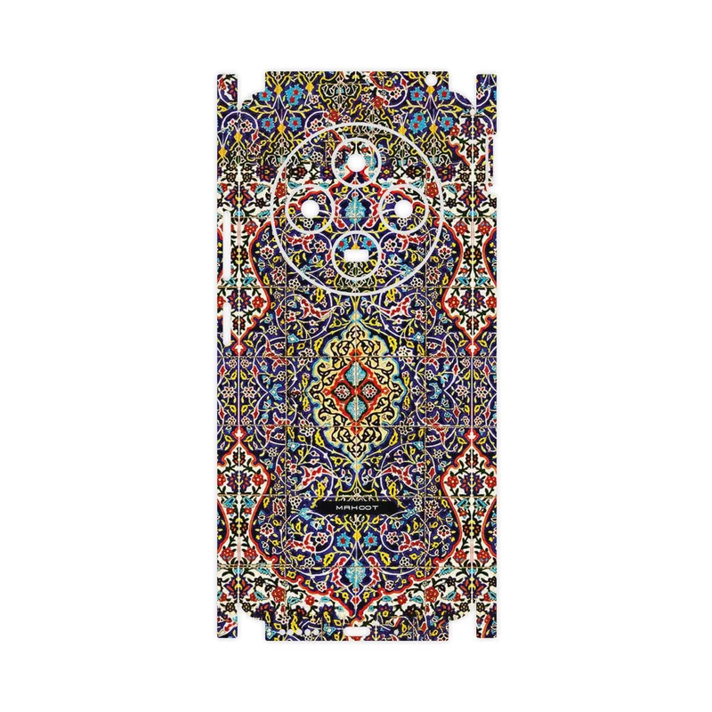 برچسب پوششی ماهوت مدل Iran_Tile6-FullSkin مناسب برای گوشی موبایل شیائومی Poco C75